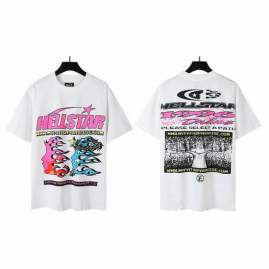 Picture of Hellstar T Shirts Short _SKUHellstarS-XLx3tr50610045